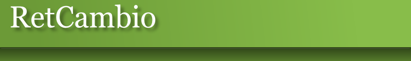 RetCambio
